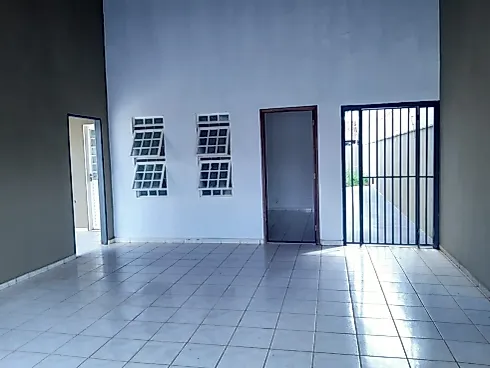 Casa em Jardim Altos do Palmital, Marília