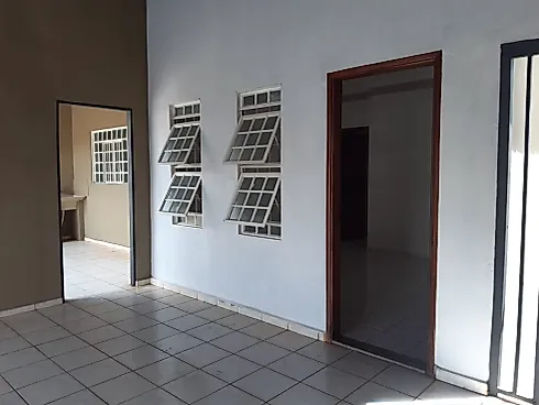 Casa em Jardim Altos do Palmital, Marília