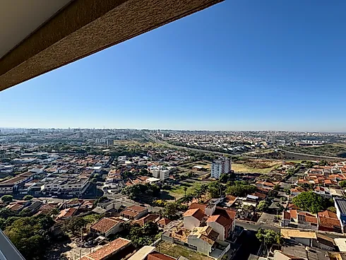 Apartamento Edifício Marselha