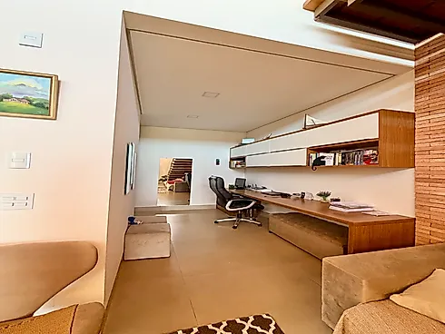 Apartamento em Jardim Tropical, Marília