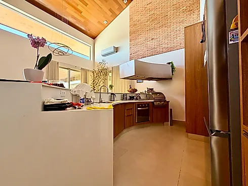 Apartamento em Jardim Tropical, Marília