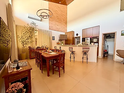 Apartamento em Jardim Tropical, Marília