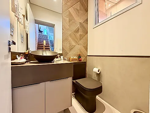 Apartamento em Jardim Tropical, Marília