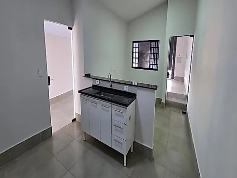 Casa em Jardim Universitário, Marília