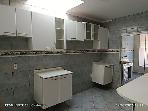 Casa em Parque Residencial Novo Horizonte, Marília