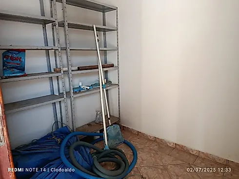 Casa em Parque Residencial Novo Horizonte, Marília
