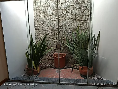 Casa em Parque Residencial Novo Horizonte, Marília