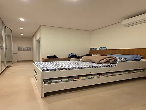 Casa em Cascata II, Marília
