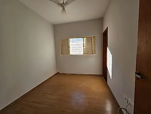 Casa em Parque das Esmeraldas II, Marília