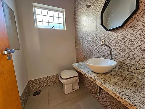 Casa em Parque das Esmeraldas II, Marília