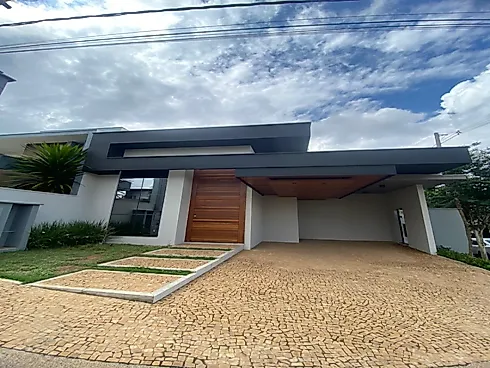 Casa em Jardim Esmeralda, Marília