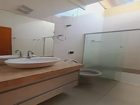 Casa em Jardim Esplanada, Marília