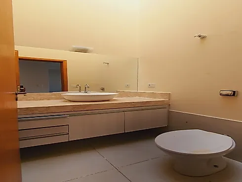 Casa em Jardim Esplanada, Marília