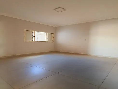 Casa em Jardim Esplanada, Marília