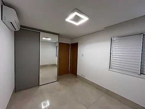 Apartamento Undefined Quartos com 3 Suítes - Barbosa - Apartamento em Barbosa, Marília - Foto 2