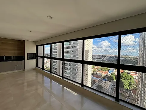 Apartamento Undefined Quartos com 3 Suítes - Barbosa - Apartamento em Barbosa, Marília - Foto 1