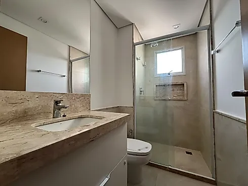 Apartamento Undefined Quartos com 3 Suítes - Barbosa - Apartamento em Barbosa, Marília - Foto 3