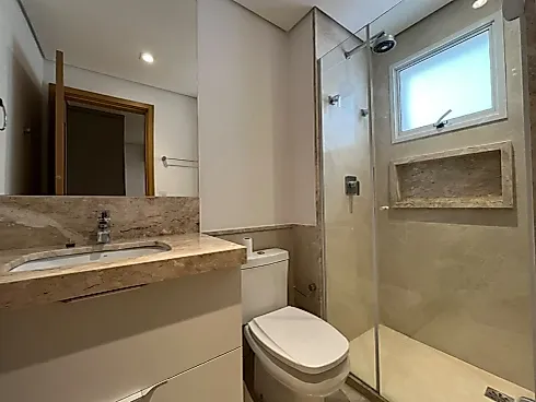 Apartamento Undefined Quartos com 3 Suítes - Barbosa - Apartamento em Barbosa, Marília - Foto 4