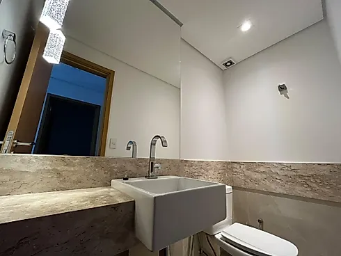 Apartamento Undefined Quartos com 3 Suítes - Barbosa - Apartamento em Barbosa, Marília - Foto 5