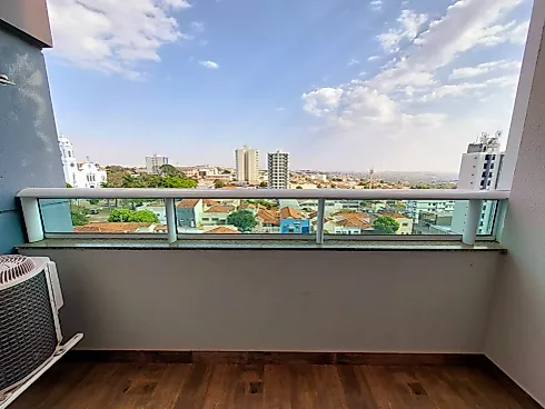 Apartamento 2 Quartos no Enseada - Marília - Apartamento em Marília, Marília - Foto 5