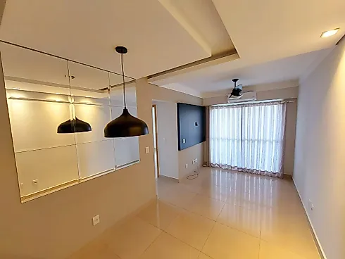 Apartamento 2 Quartos no Enseada - Marília - Apartamento em Marília, Marília - Foto 1