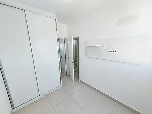 Apartamento 2 Quartos no Residencial Vitta Esmeralda - Fragata - Apartamento em Fragata, Marília - Foto 2
