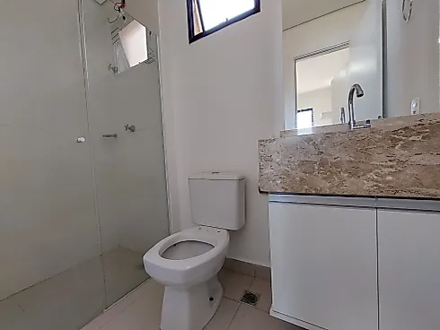 Apartamento 2 Quartos no Residencial Vitta Esmeralda - Fragata - Apartamento em Fragata, Marília - Foto 3