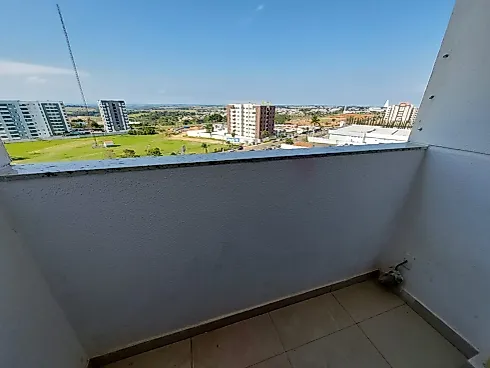 Apartamento 2 Quartos no Residencial Vitta Esmeralda - Fragata - Apartamento em Fragata, Marília - Foto 4