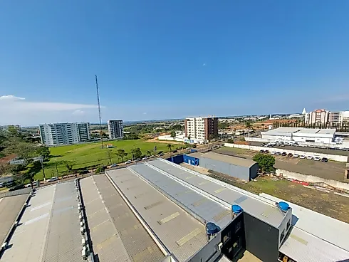 Apartamento 2 Quartos no Residencial Vitta Esmeralda - Fragata - Apartamento em Fragata, Marília - Foto 5