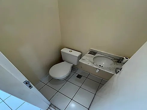 Casa em Sítios de Recreio Nascimento, Marília