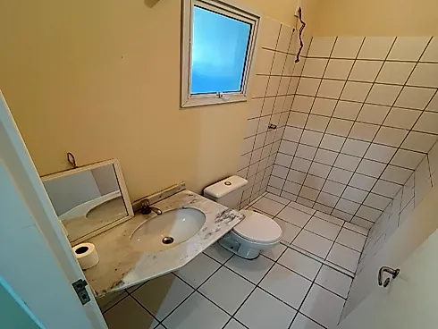 Casa em Sítios de Recreio Nascimento, Marília