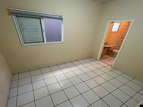 Casa em Sítios de Recreio Nascimento, Marília