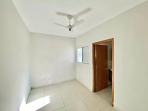 Casa 3 Quartos 3 Suítes no Villa Flora Ii - Jardim América - Casa em Jardim América, Marília - Foto 4