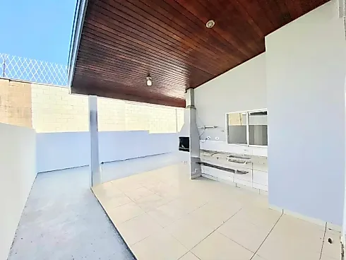 Jardim América, Marília