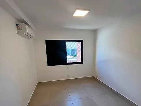 Apartamento 3 Quartos com Churrasqueira - Centro - Apartamento em Centro, Marília - Foto 2