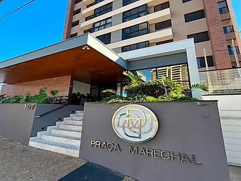 Centro, Marília
