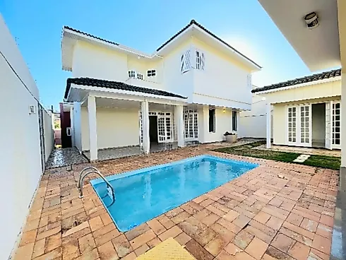 Jardim Tropical, Marília