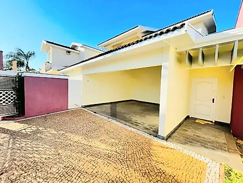 Casa 4 Quartos com Piscina - Jardim Tropical - Casa em Jardim Tropical, Marília - Foto 4