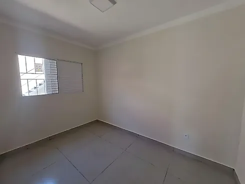Casa 2 Quartos com Churrasqueira - Palmital - Casa em Palmital, Marília - Foto 2