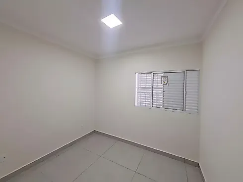 Casa 2 Quartos com Churrasqueira - Palmital - Casa em Palmital, Marília - Foto 3
