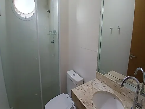 Apartamento 1 Quarto - Cascata - Apartamento em Cascata, Marília - Foto 2