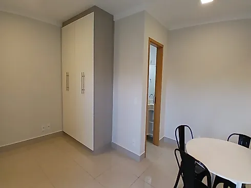 Apartamento 1 Quarto - Cascata - Apartamento em Cascata, Marília - Foto 3