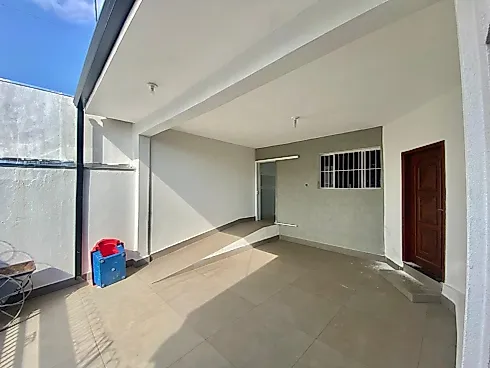 Jardim Pérola, Marília