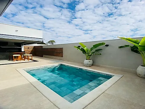 Casa 3 Quartos no Village Damha - Village Damha Marília - Foto 13