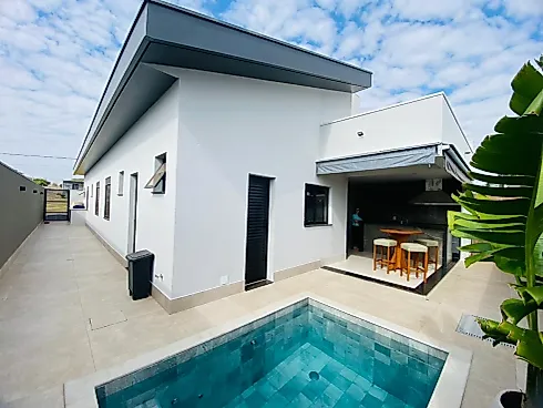 Village Damha Marília, Marília