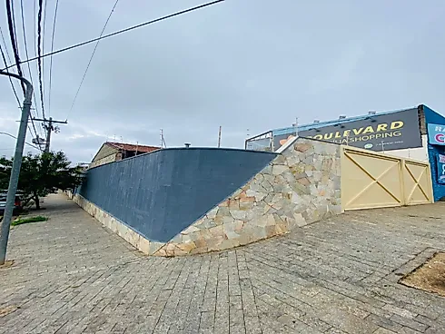 Casa 3 Quartos com 1 Suíte - Palmital - Casa em Palmital, Marília - Foto 2