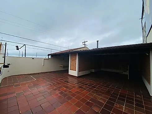 Casa 3 Quartos com 1 Suíte - Palmital - Casa em Palmital, Marília - Foto 5