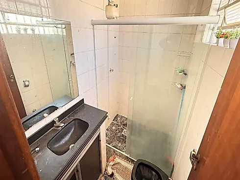 Casa 3 Quartos com Churrasqueira - Jardim Aparecida Nasser - Casa em Jardim Aparecida Nasser, Marília - Foto 4