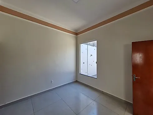 Casa 2 Quartos 100m² - Palmital - Casa em Palmital, Marília - Foto 2