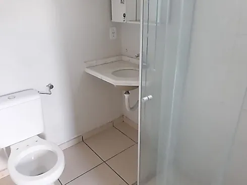 Casa 2 Quartos 1 Suíte no Terra Nova - Jardim Nazareth - Casa em Jardim Nazareth, Marília - Foto 2